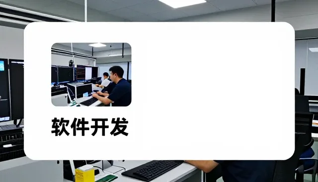 企业管理系统