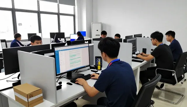 成都童伴网络科技有限公司分析软件网站市场变化