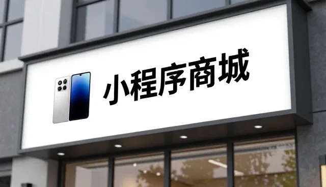 小程序商城运营中常见问题与维护建议