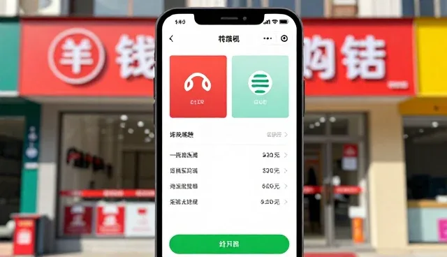 小程序商城开发中常见问题与处理方法